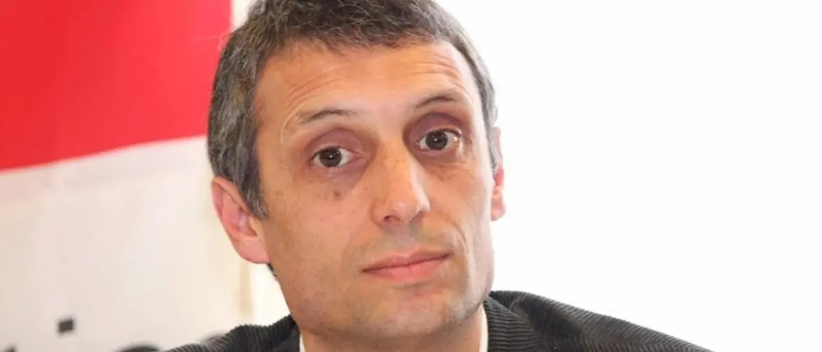 Pd, il crotonese Eugenio Marino nominato da Letta vice responsabile organizzazione Sud e Isole