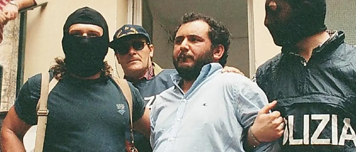 Torna in libertà il killer di Falcone: Giovanni Brusca ha scontato la pena