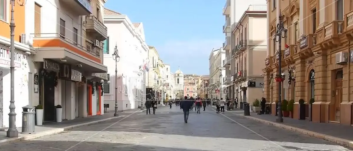 Il Lions Club Crotone Host rettifica la consegna dei premi a due aziende