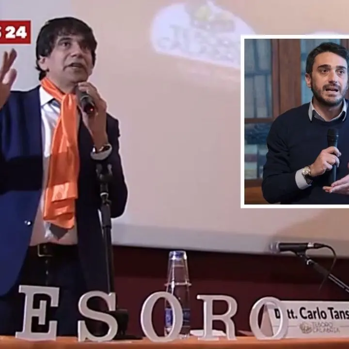 Regionali, Tansi: «Il ritiro della candidatura di Irto è l'emblema di un Pd allo sbando»