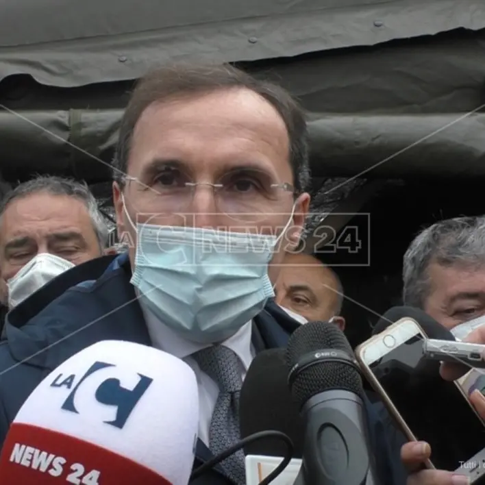 Regionali, Boccia (Pd) giovedì in Calabria per affrontare il caso Irto: «Soluzione entro la settimana»