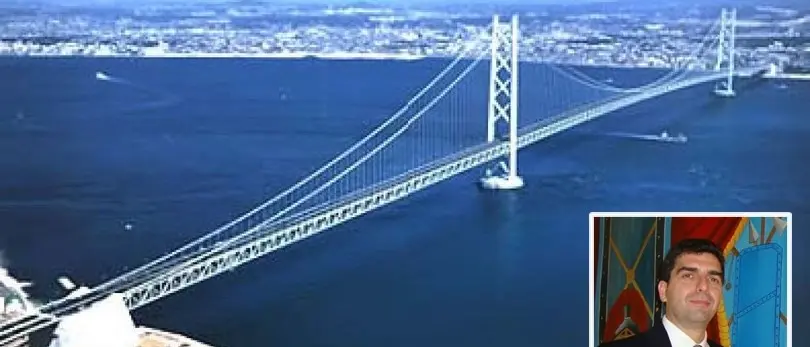 Ponte sullo Stretto, l'esperto: «È necessario ma Governo perde tempo su ipotesi tre campate già bocciata»