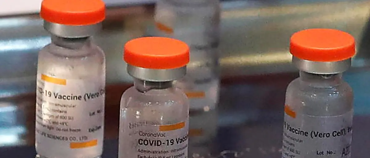 Covid, l’Oms approva il vaccino cinese Sinovac: «È sicuro ed efficace»