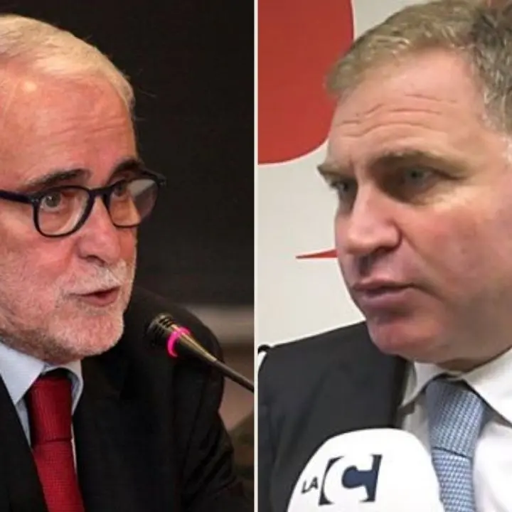 Regionali, il Pd Calabria smentisce la candidatura di Enzo Ciconte