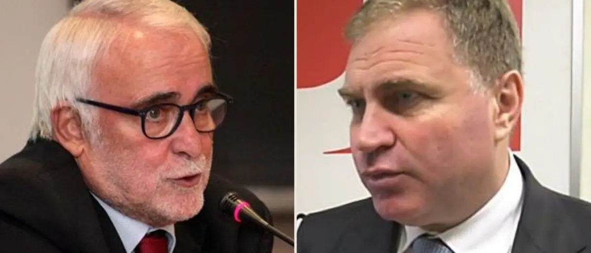 Regionali, il Pd Calabria smentisce la candidatura di Enzo Ciconte