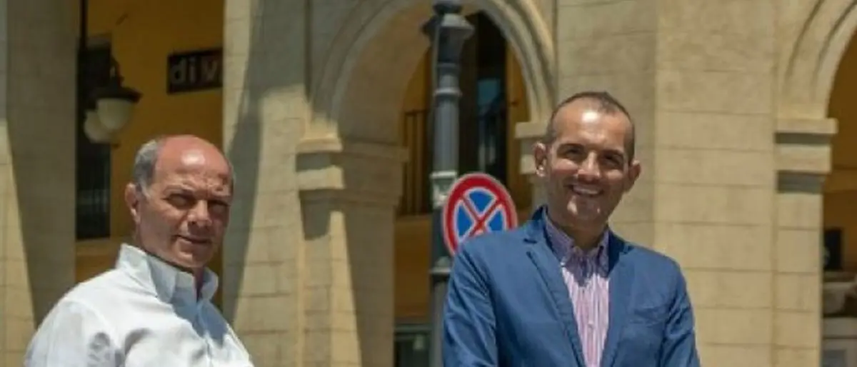 Espulsioni Lega Crotone, Rossi e Daniele: «Piena fiducia in Calabretta»