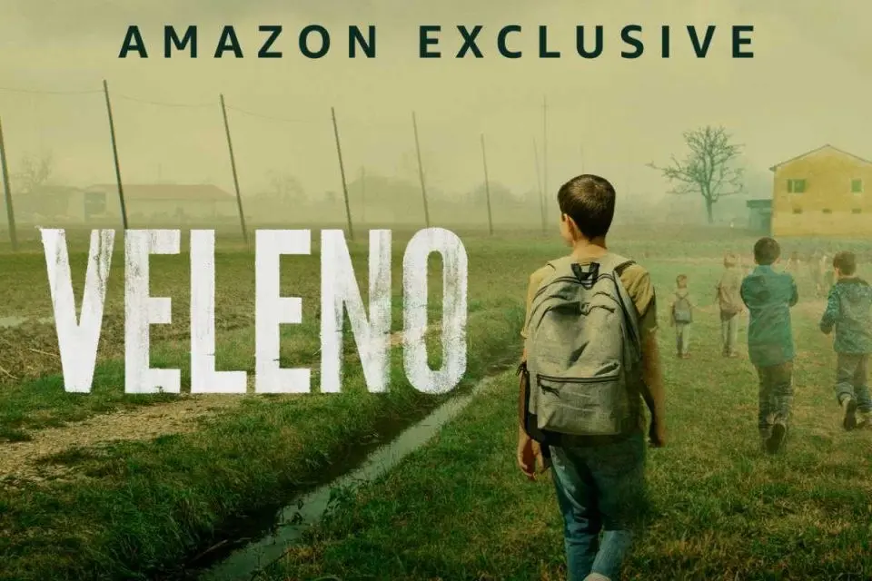 Tra la perduta gente di Veleno, su Amazon il documentario sulla vicenda che scosse l'Italia degli anni 90