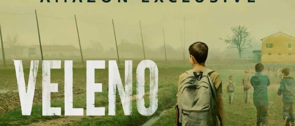 Tra la perduta gente di Veleno, su Amazon il documentario sulla vicenda che scosse l'Italia degli anni 90