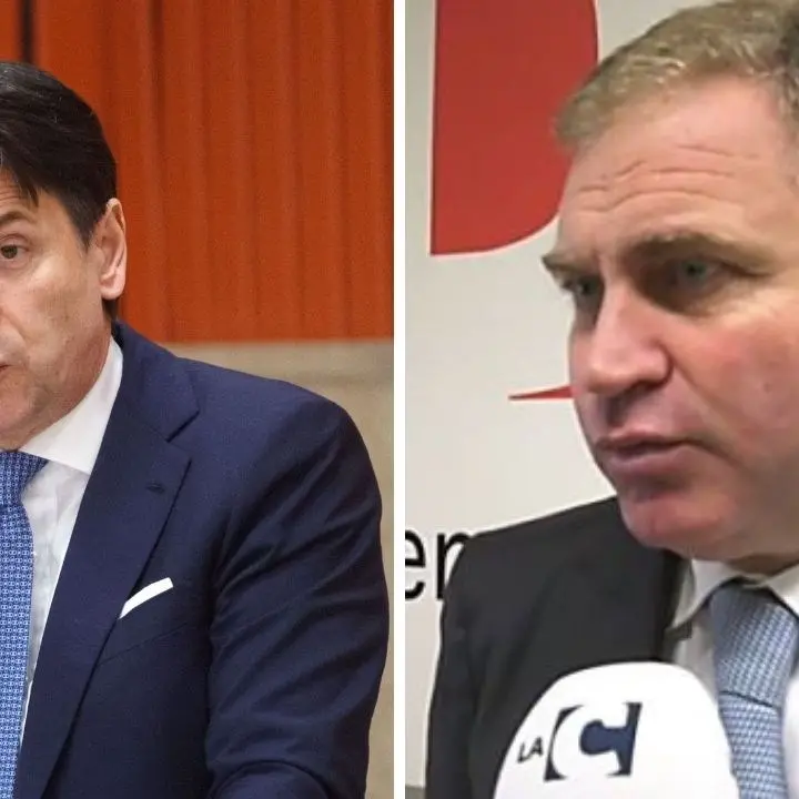 Regionali, Graziano (Pd Calabria) fa da sponda a Conte: «Primarie strada giusta»