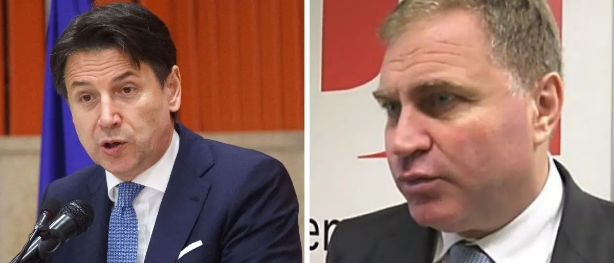 Regionali, Graziano (Pd Calabria) fa da sponda a Conte: «Primarie strada giusta»