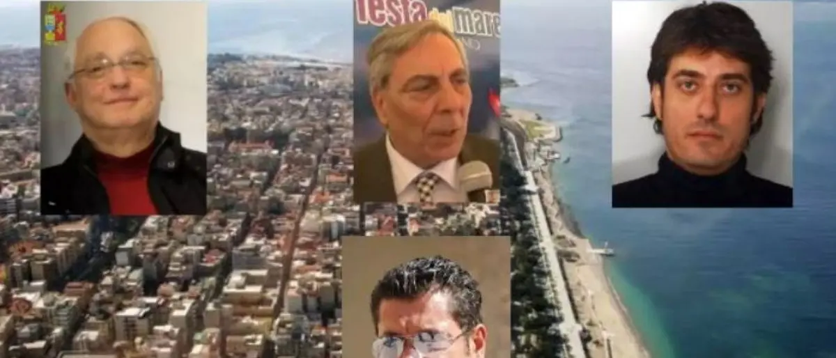 Gotha, gli appetiti della massomafia sul Decreto Reggio e le scelte sui politici «creati nel laboratorio criminale»