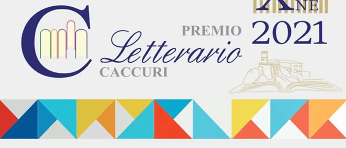 Premio letterario Caccuri, ecco chi sono i quattro finalisti della decima edizione