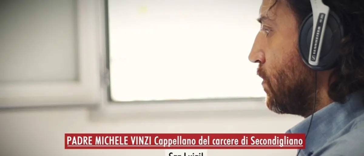 Il prete che chiamava il boss Mancuso San Luigi, l'intercettazione domani nel format LaC Rinascita Scott