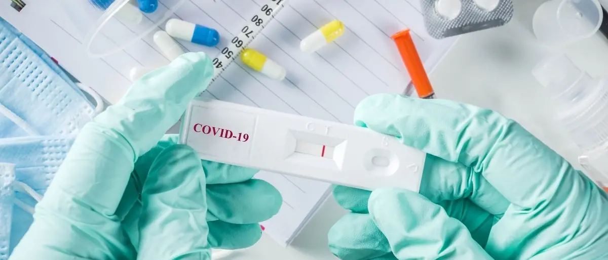 Covid Calabria: 104 nuovi casi positivi, 217 guarigioni e 2 decessi nel bollettino