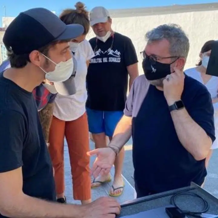 Muccino rimette mano al corto delle polemiche sulla Calabria, Spirlì: «Sarà arricchito»