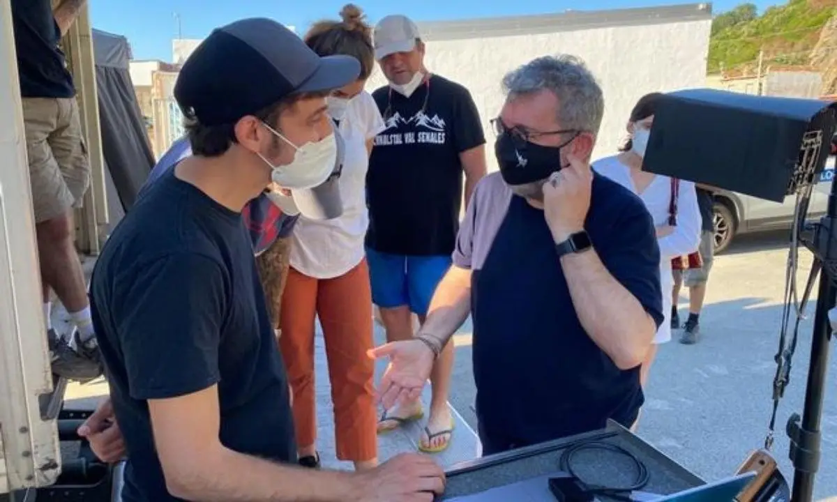 Muccino rimette mano al corto delle polemiche sulla Calabria, Spirlì: «Sarà arricchito»
