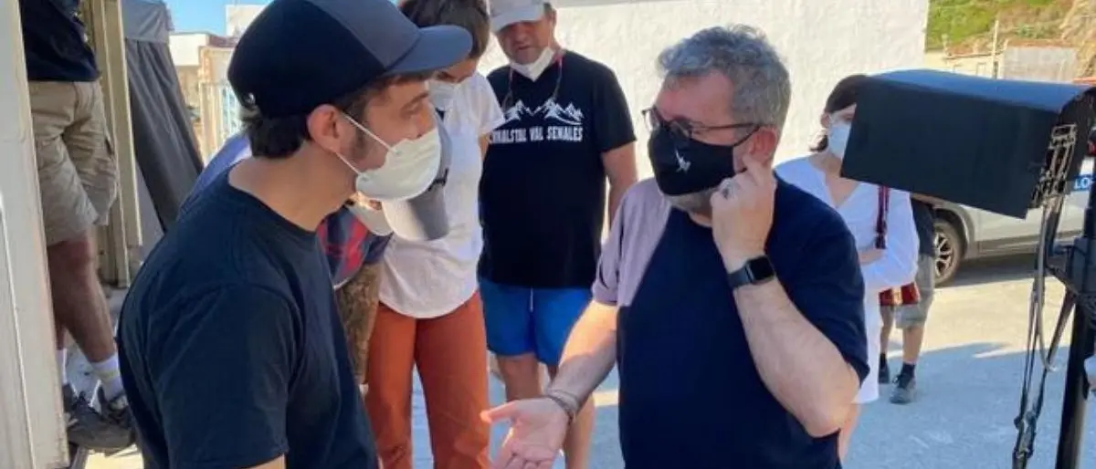 Muccino rimette mano al corto delle polemiche sulla Calabria, Spirlì: «Sarà arricchito»