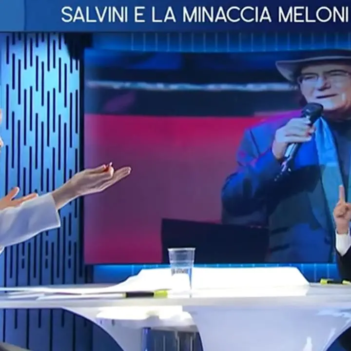 Salvini in Calabria domenica: parteciperà agli Stati generali della Lega in programma a Zambrone