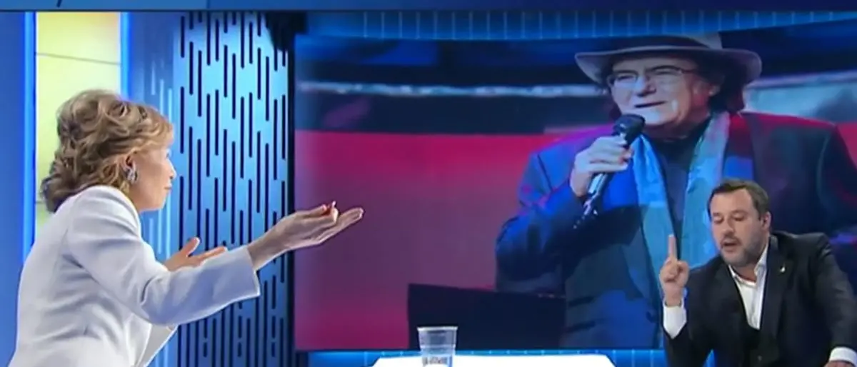 Salvini in Calabria domenica: parteciperà agli Stati generali della Lega in programma a Zambrone