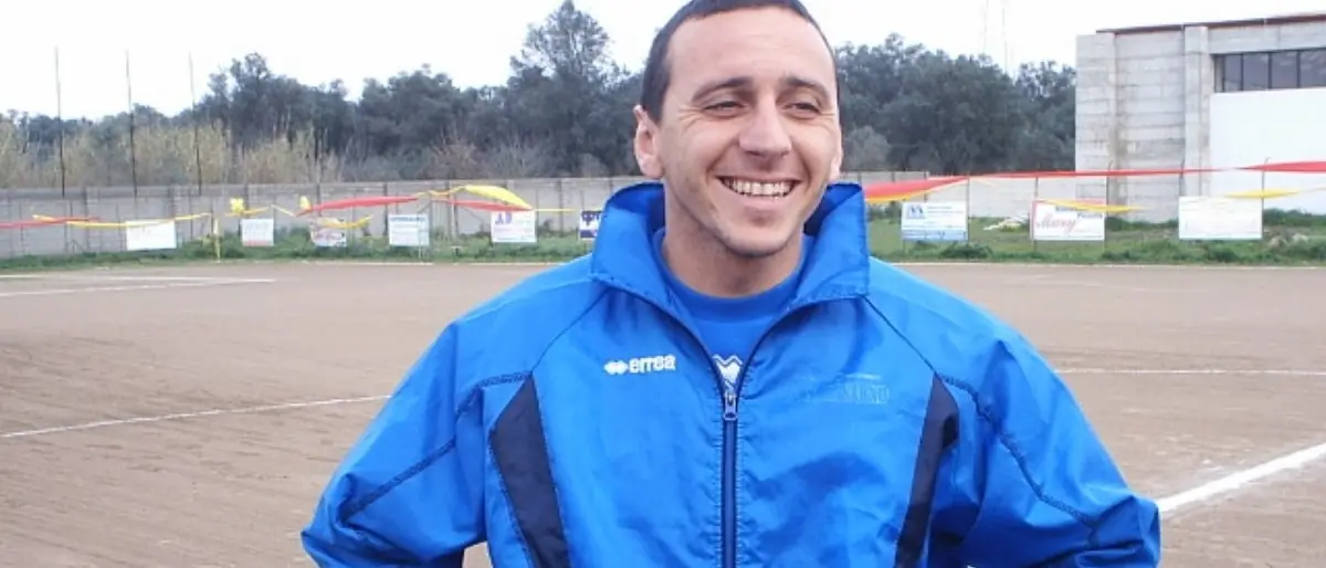 Un libro per ricordare Ciccio Zerbi, l'attaccante reggino morto nel 2014 in un incidente stradale