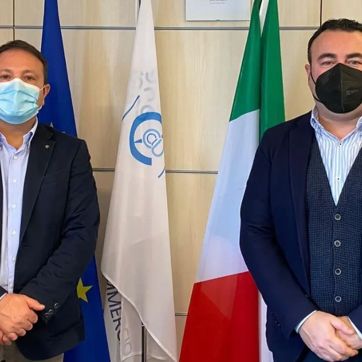 Lega Crotone, entra Alfio Pugliese. Calabretta: «Un contributo autorevole per rafforzarci sul territorio»