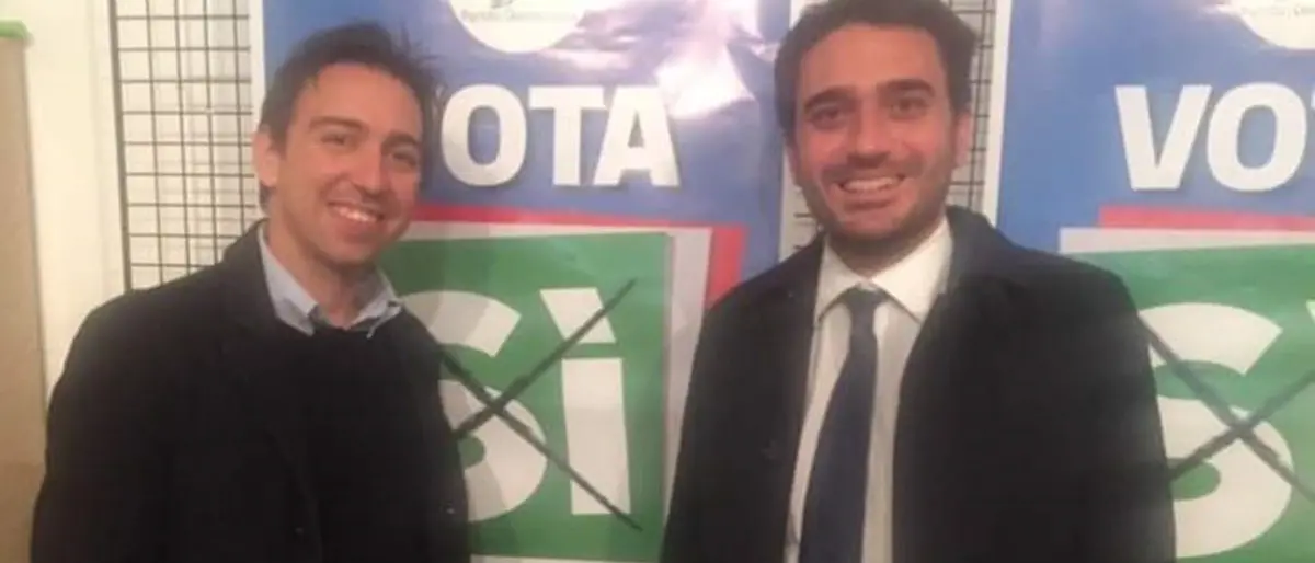 La federazione Pd di Reggio Calabria è la più indagata d’Italia ma Letta fa orecchie da mercante