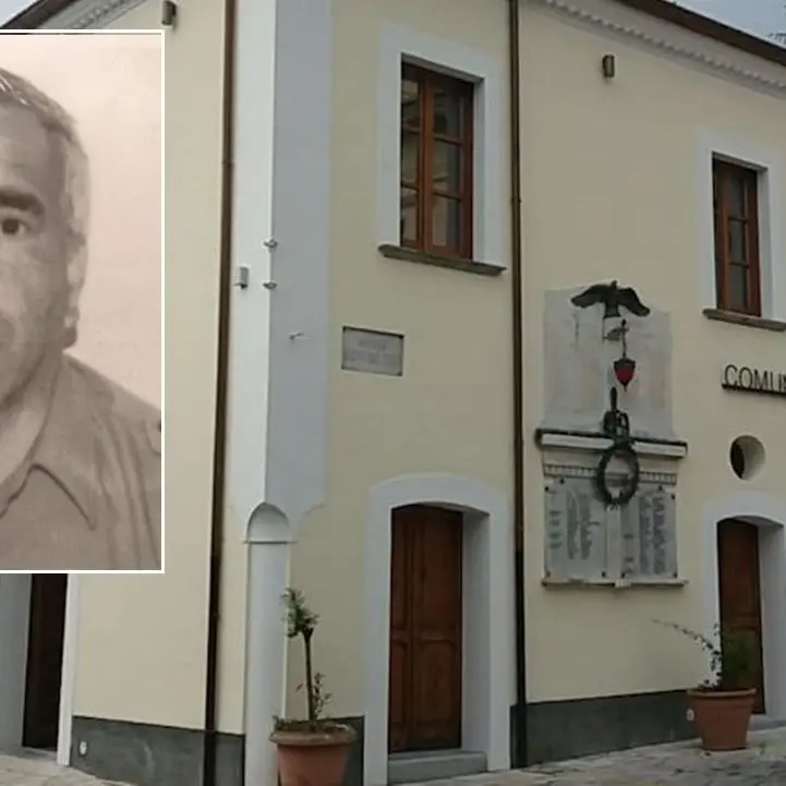 Ritrovato il 59enne scomparso mercoledì da Morano Calabro