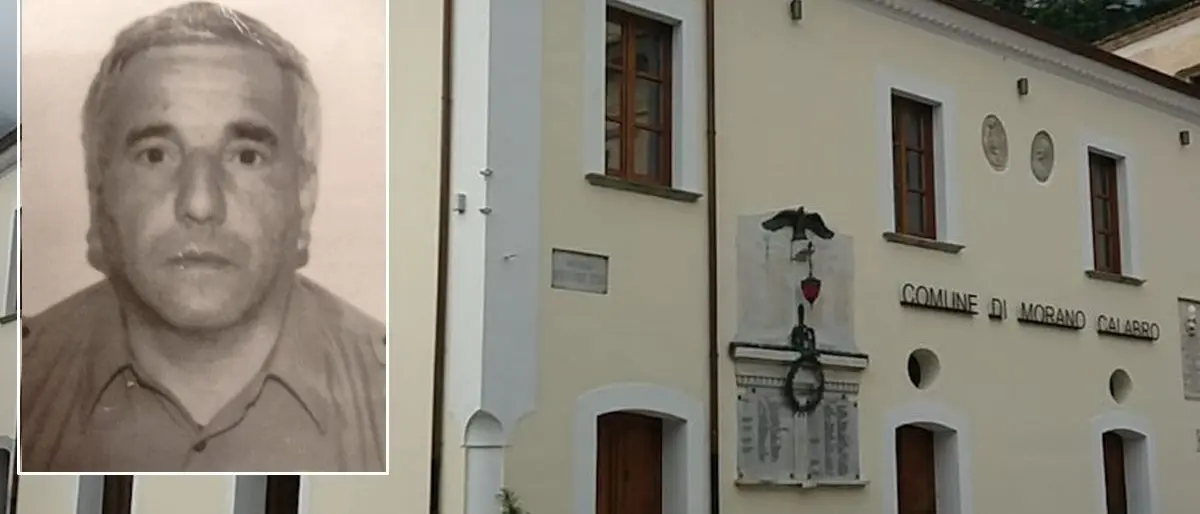 Ritrovato il 59enne scomparso mercoledì da Morano Calabro