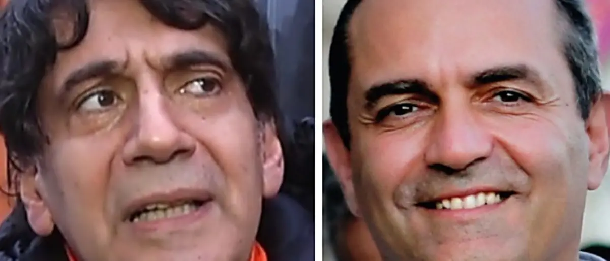 Elezioni Calabria, Tansi accusa de Magistris: «Cerca di prendersi i miei candidati»