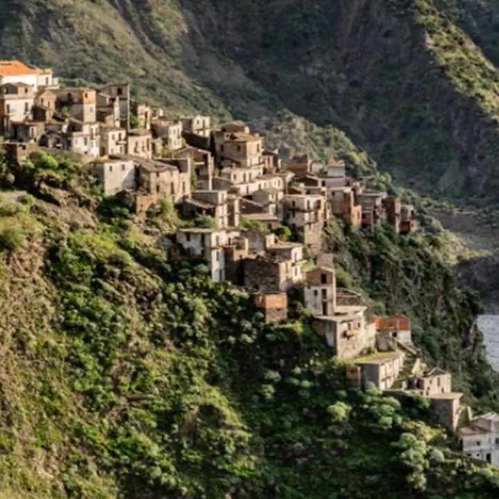 Anche un borgo calabrese tra ecco gli otto vincitori del bando rigenerazione territori