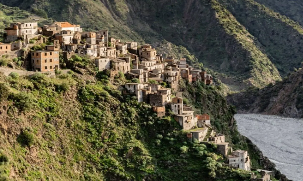 Anche un borgo calabrese tra ecco gli otto vincitori del bando rigenerazione territori