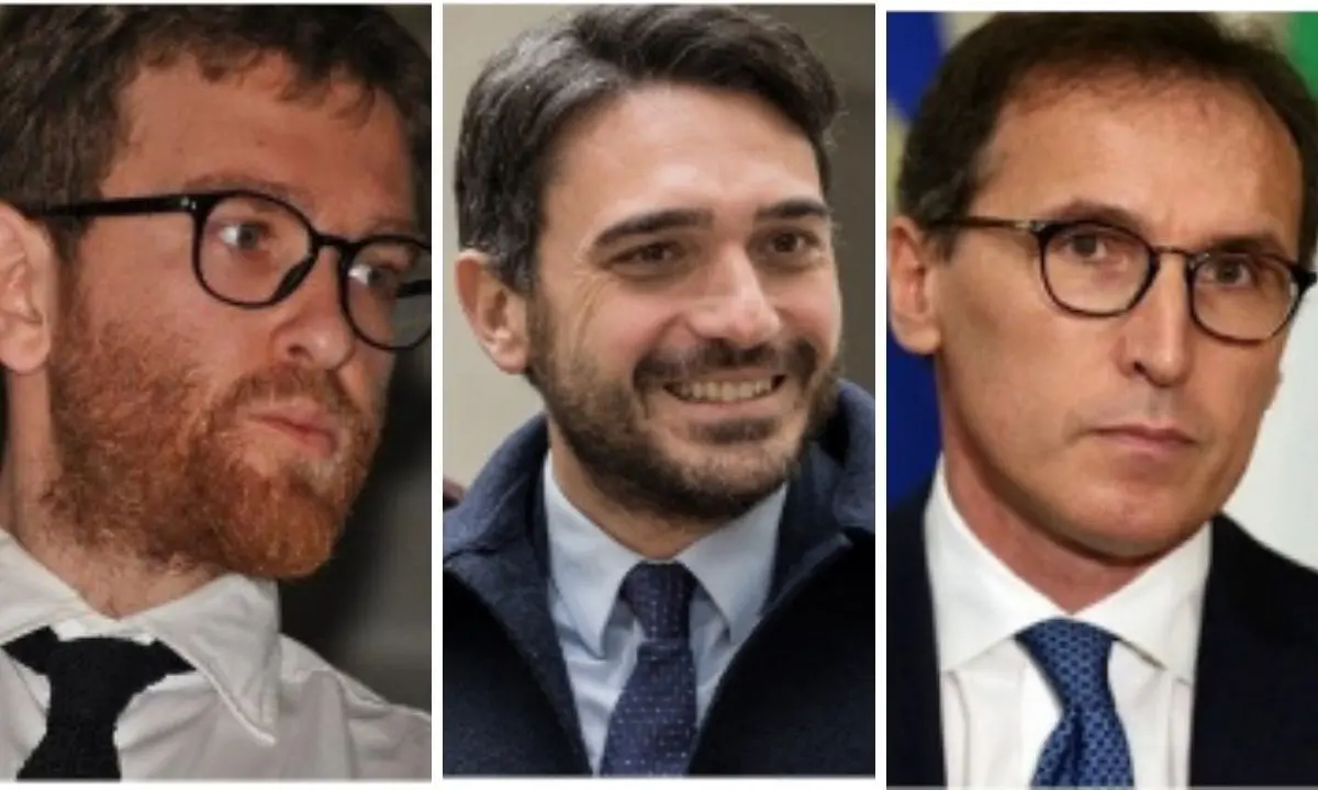 Elezioni Calabria, il Pd conferma Irto tra l’ipocrisia di Boccia e le trame di Provenzano