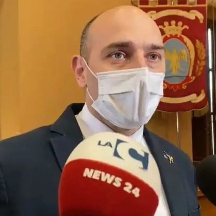 Stati generali Lega, il viceministro Morelli: «Spirlì sta facendo bene ma il candidato lo decide Salvini»