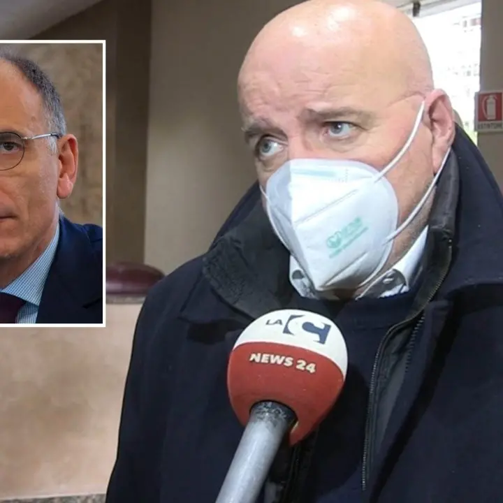 Regionali, Oliverio scrive a Letta: «Il candidato del Pd deve essere scelto in Calabria non a Roma»