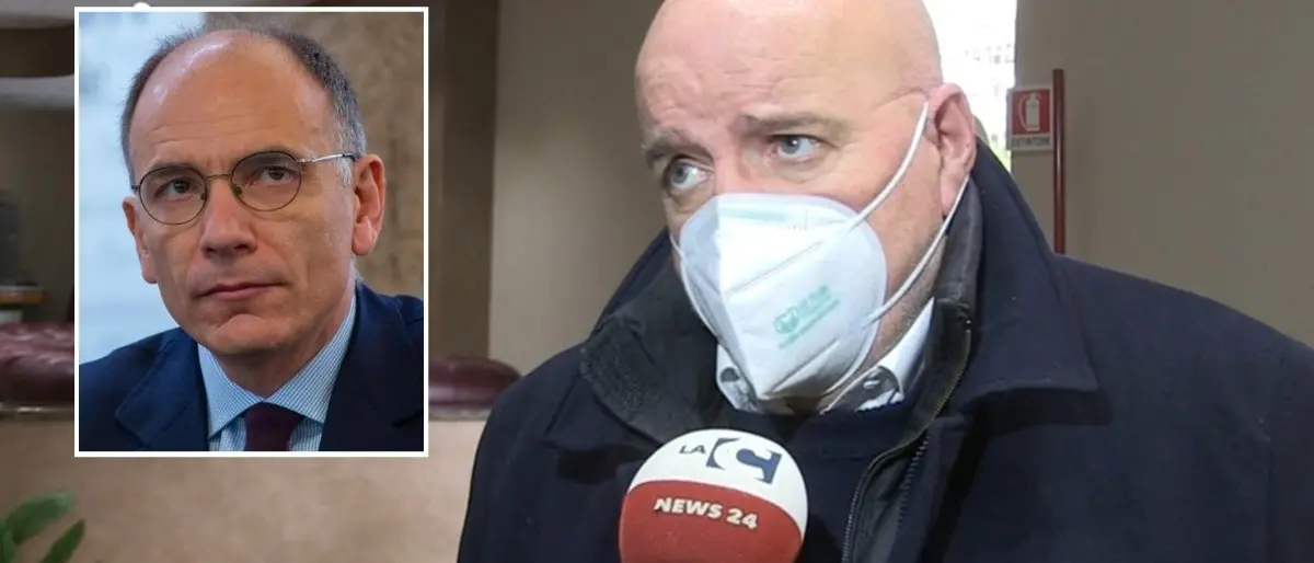 Regionali, Oliverio scrive a Letta: «Il candidato del Pd deve essere scelto in Calabria non a Roma»