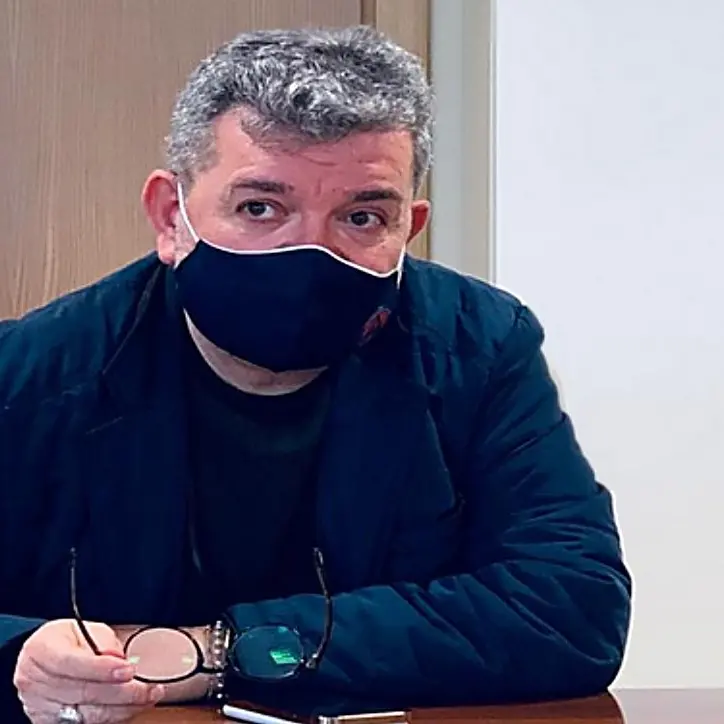 Elezioni Calabria, Spirlì: «Boccia mi fa tenerezza, spreca uomini ed energie»
