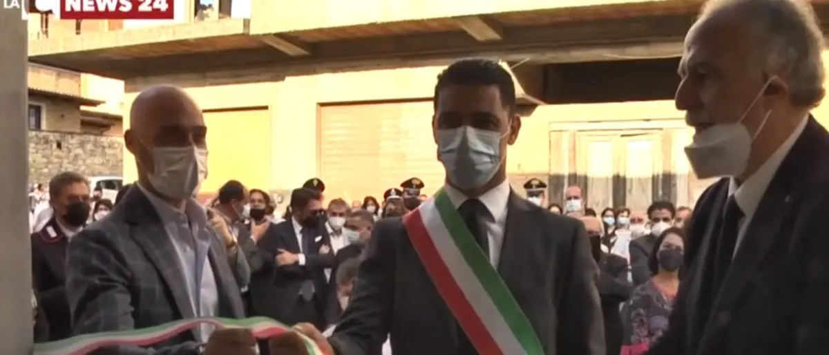 Nasce a Laureana di Borrello la Casa della musica: ospiterà l'orchestra giovanile