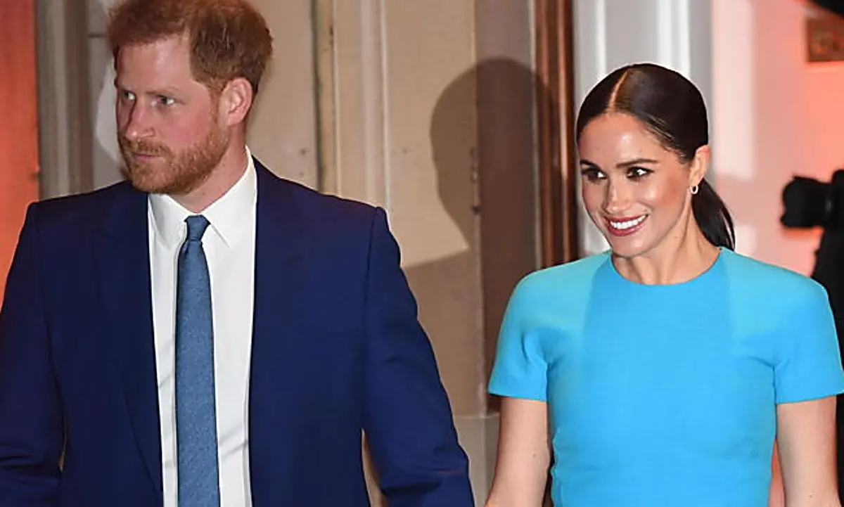 È nata la figlia del principe Harry e Meghan: si chiama Lilibet Diana