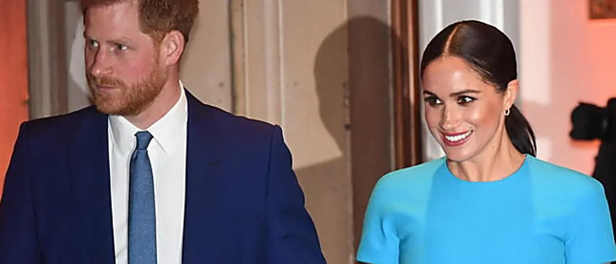 È nata la figlia del principe Harry e Meghan: si chiama Lilibet Diana