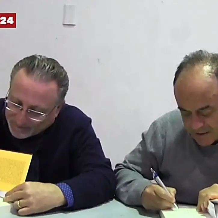 “Non chiamateli eroi”, storie di vittime di mafia nel nuovo libro di Gratteri e Nicaso