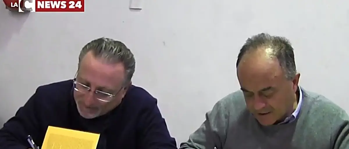 “Non chiamateli eroi”, storie di vittime di mafia nel nuovo libro di Gratteri e Nicaso