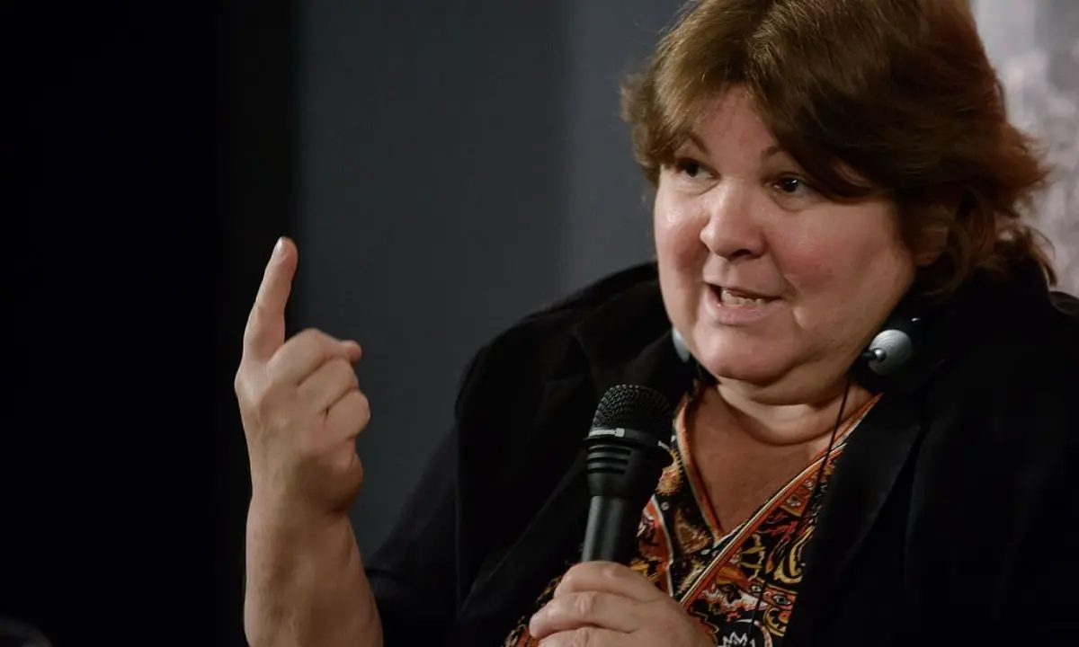 Rende, cittadinanza onoraria per la figlia del “Che” Aleida Guevara