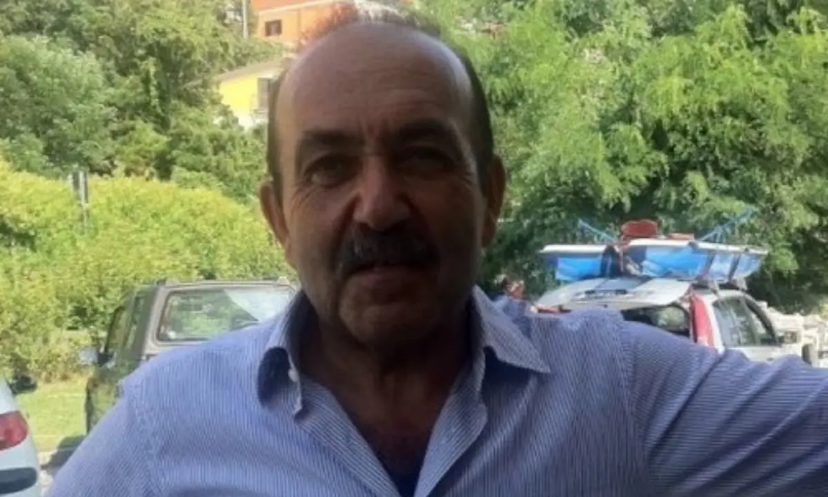 Cosenza calcio, l'appello dell'ex presidente Paletta: «Guarascio deve farsi da parte»