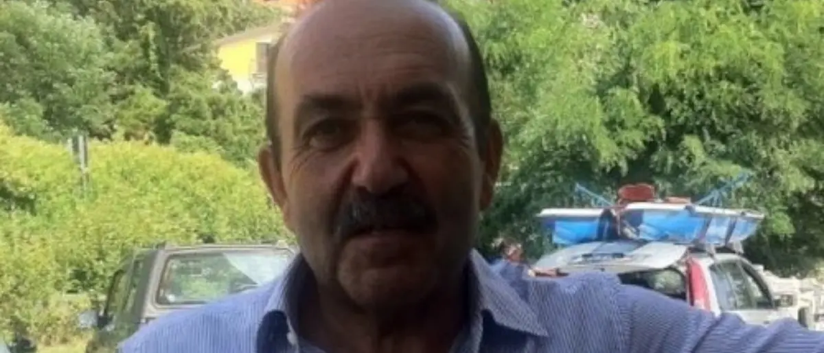 Cosenza calcio, l'appello dell'ex presidente Paletta: «Guarascio deve farsi da parte»