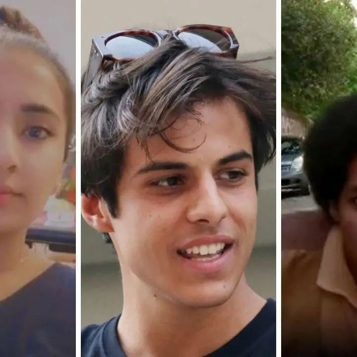 Saman, Michele e Seid: tre giovani, tre immani tragedie nelle ultime ore