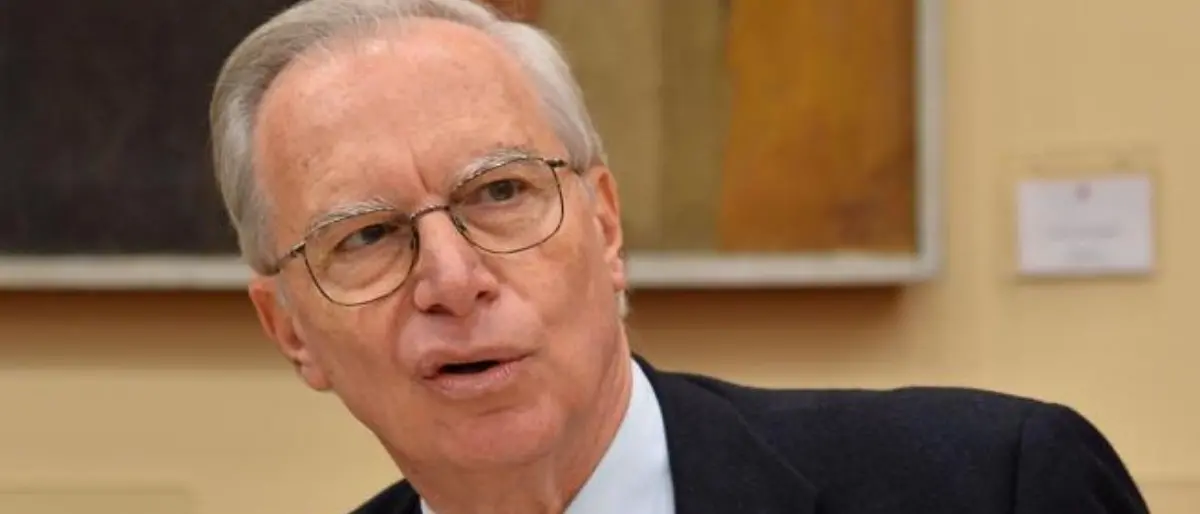 È morto Guglielmo Epifani, ex leader della Cgil e del Pd: il cordoglio della politica