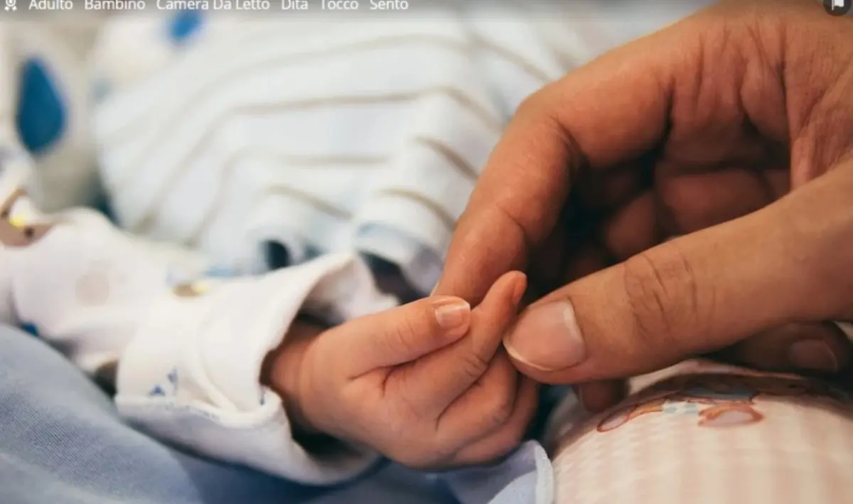 Crotone, cittadinanza simbolica ai bimbi nati in città da genitori stranieri