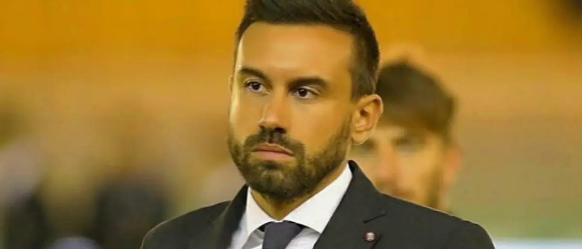 Cosenza calcio, il team manager Marulla: «La retrocessione è una ferita che mi tormenta»