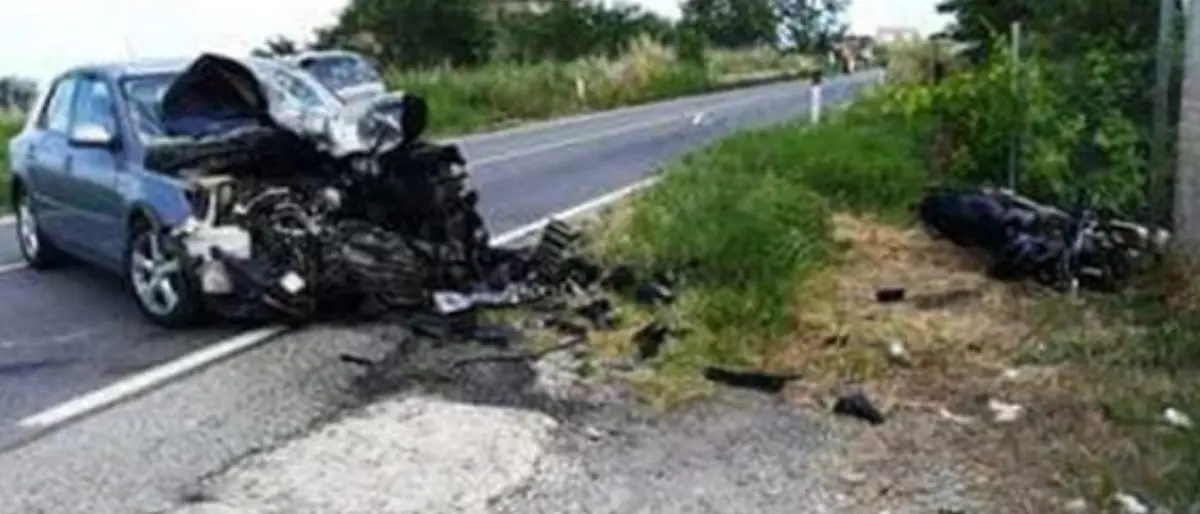 Incidente sulla 106, motociclista morì a Mandatoriccio: la procura chiede processo per un 36enne