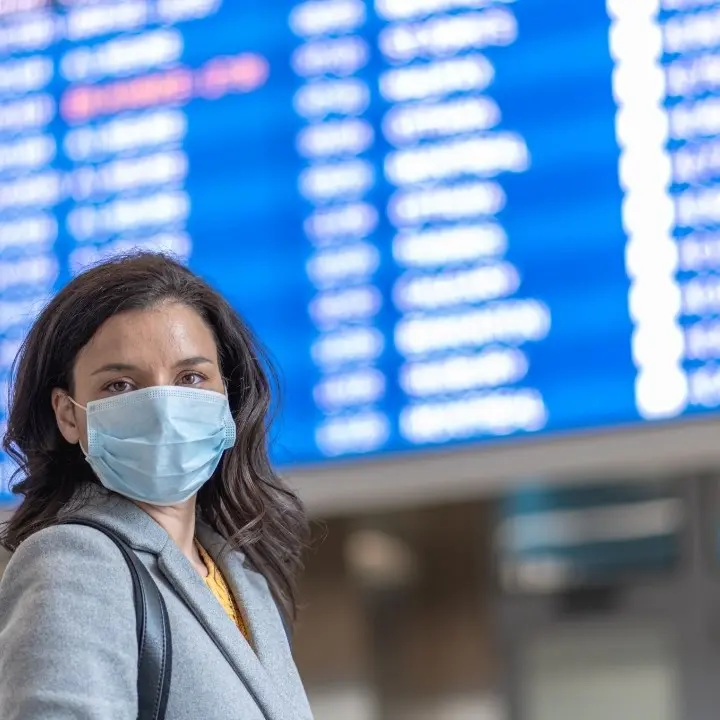 Green pass Covid, Reynders (Ue): «Gratuito e dovrà essere accettato in tutta Europa»